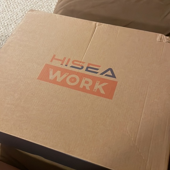 HISEA Cowgirl Boots for Women - Picture 9 of 9